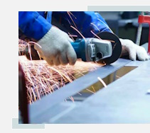 Услуги Изготовление металлоконструкций под ключ в Моршанске