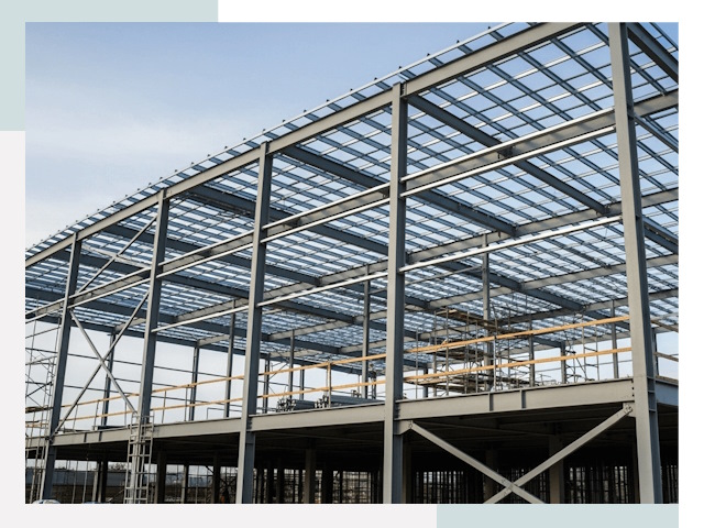 Строительство заводов под ключ от 623 руб. в Моршанск