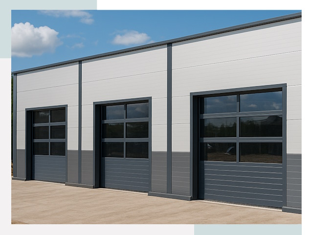 Строительство автомоек в Моршанске