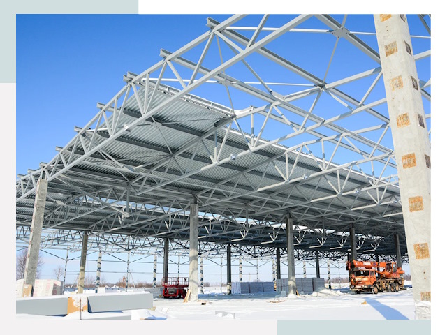 Строительство паркингов в Моршанске