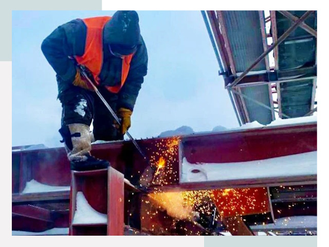 Ремонт металлоконструкций в Моршанске от 623 руб.