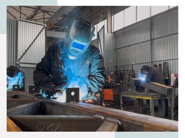 Металлоконструкции в Моршанск от 623 руб. Надежность и качество