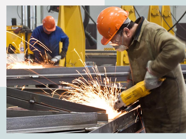 Изготовление металлоконструкций в Моршанске