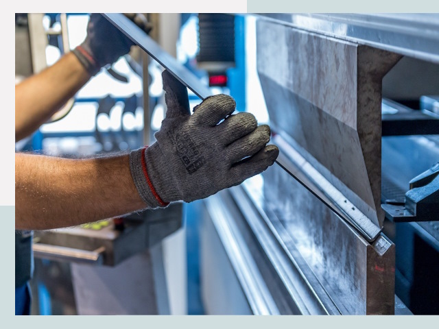 Гибка металла в Моршанске