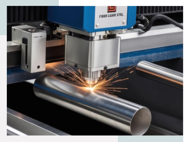 Лазерная резка металла в Моршанске