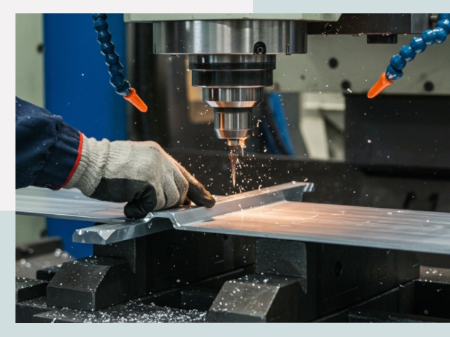 Металлообработка в Моршанске от 623 руб. - Надежно и быстро